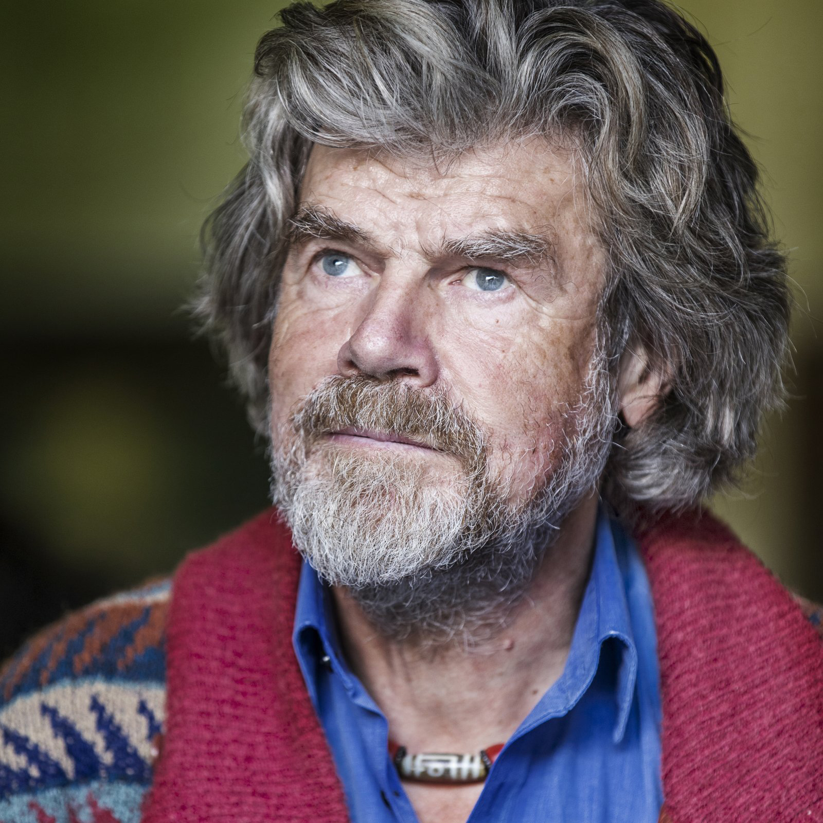 Reinhold Messner